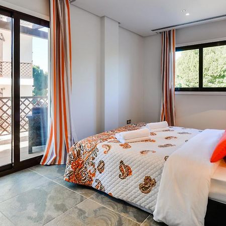 Falesia Beach A Albufeira Exterior photo