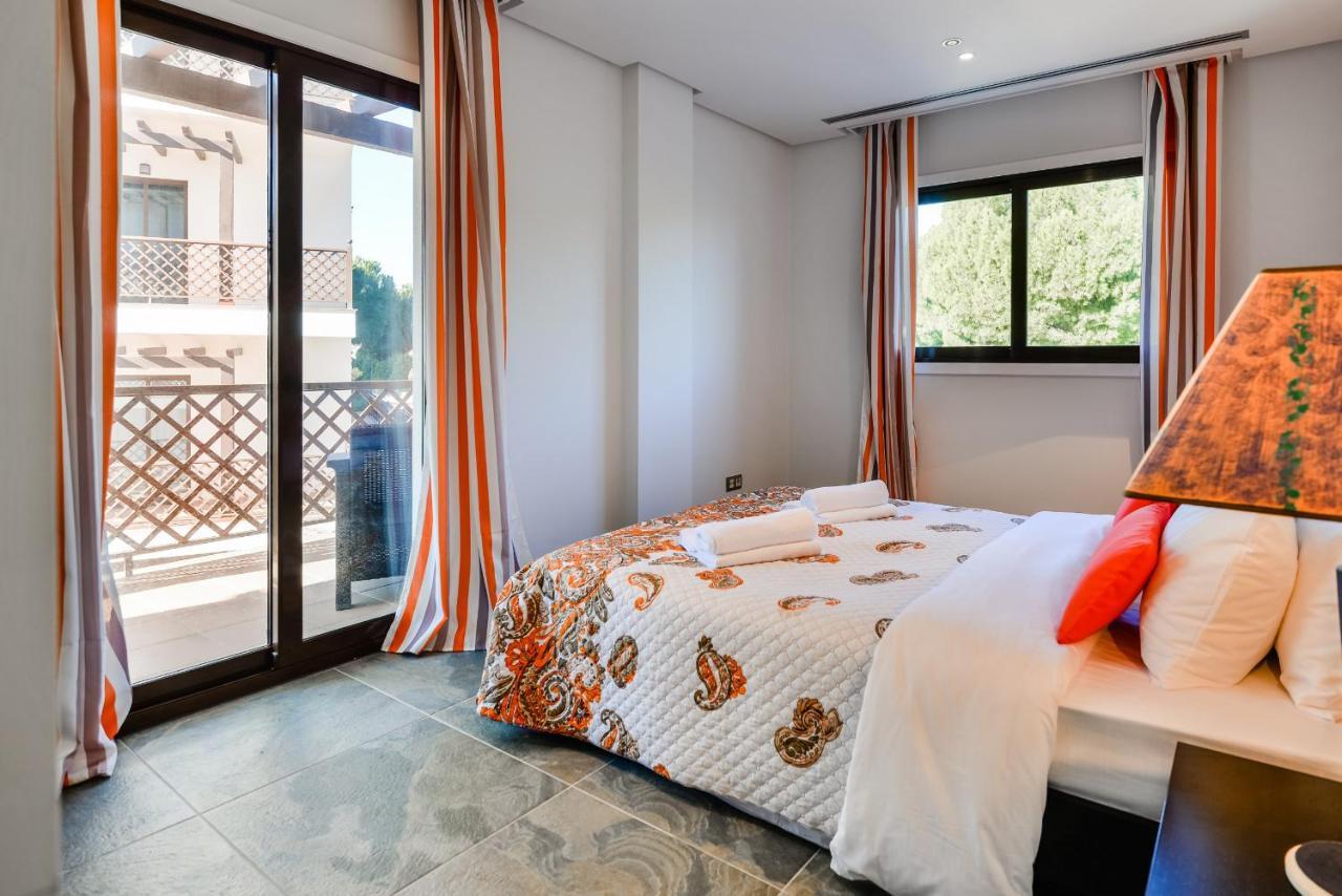 Falesia Beach A Albufeira Exterior photo