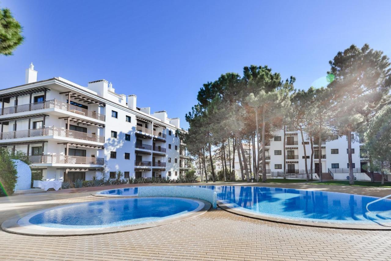 Falesia Beach A Albufeira Exterior photo